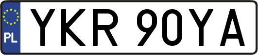 YKR90YA