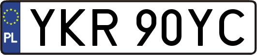 YKR90YC