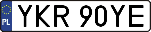 YKR90YE