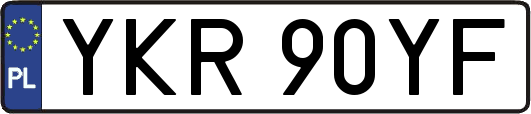 YKR90YF