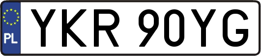 YKR90YG