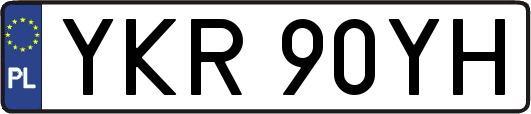YKR90YH
