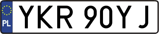 YKR90YJ