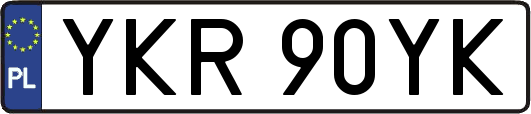 YKR90YK