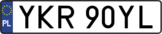 YKR90YL