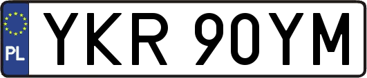 YKR90YM