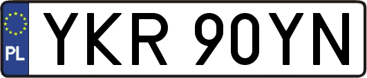 YKR90YN