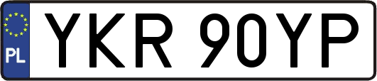 YKR90YP