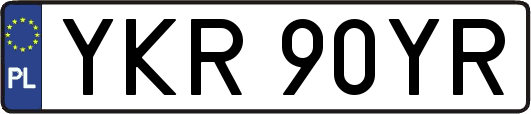 YKR90YR