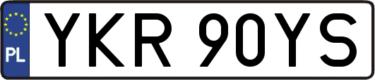 YKR90YS