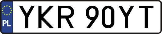 YKR90YT