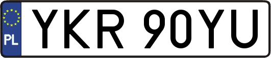 YKR90YU