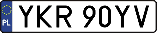 YKR90YV