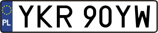 YKR90YW