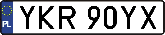 YKR90YX
