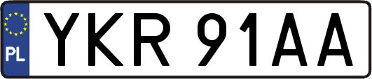 YKR91AA
