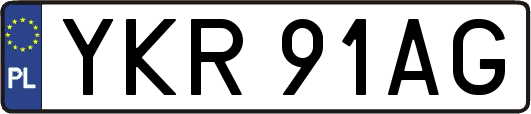 YKR91AG