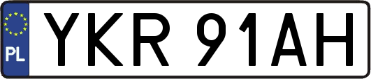 YKR91AH