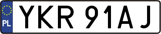 YKR91AJ