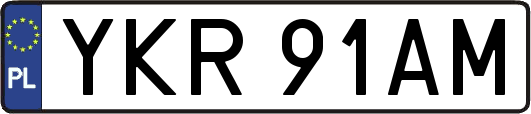 YKR91AM