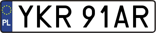YKR91AR