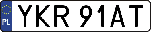 YKR91AT