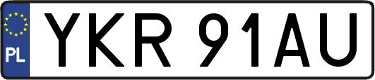 YKR91AU