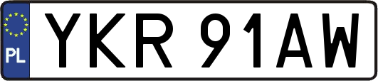 YKR91AW