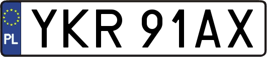 YKR91AX