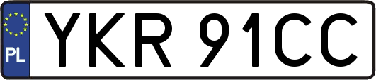 YKR91CC