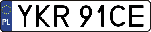 YKR91CE