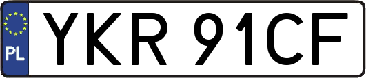 YKR91CF