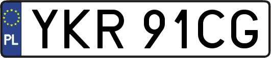 YKR91CG