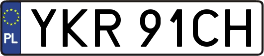 YKR91CH