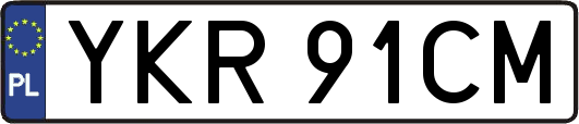 YKR91CM