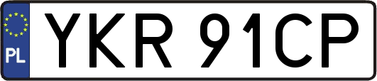 YKR91CP