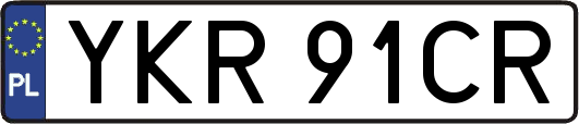 YKR91CR