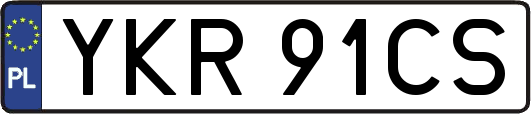 YKR91CS