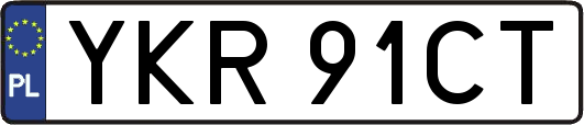 YKR91CT
