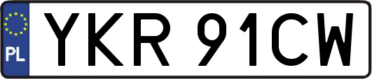 YKR91CW