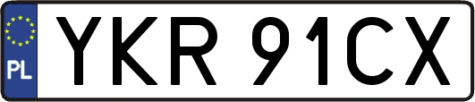 YKR91CX