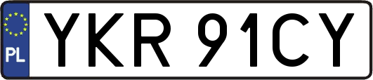 YKR91CY