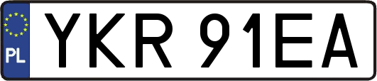 YKR91EA