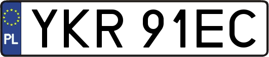 YKR91EC
