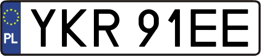 YKR91EE