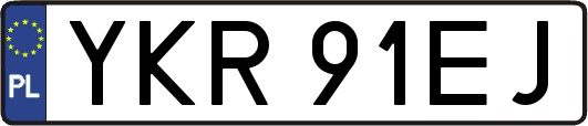 YKR91EJ