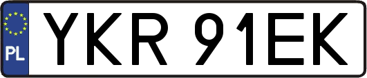 YKR91EK
