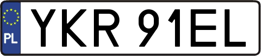 YKR91EL