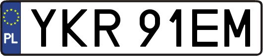 YKR91EM