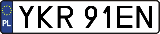 YKR91EN